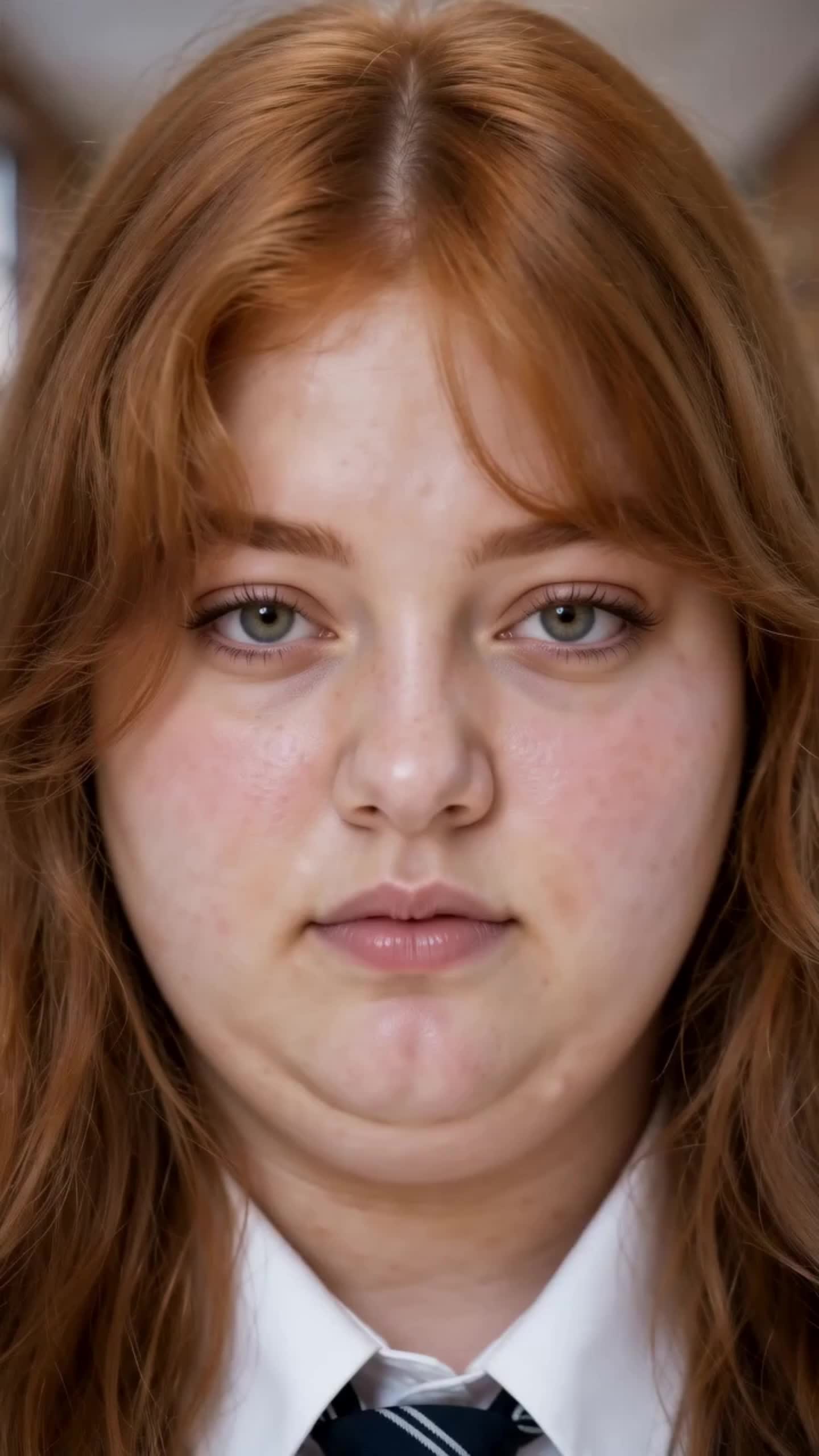 Episode 14 of The Ugly Girl Turned Pretty