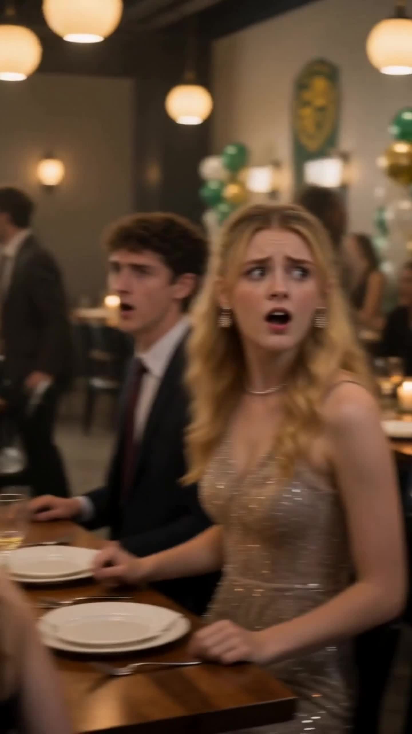Episode 16 of The Ugly Girl Turned Pretty