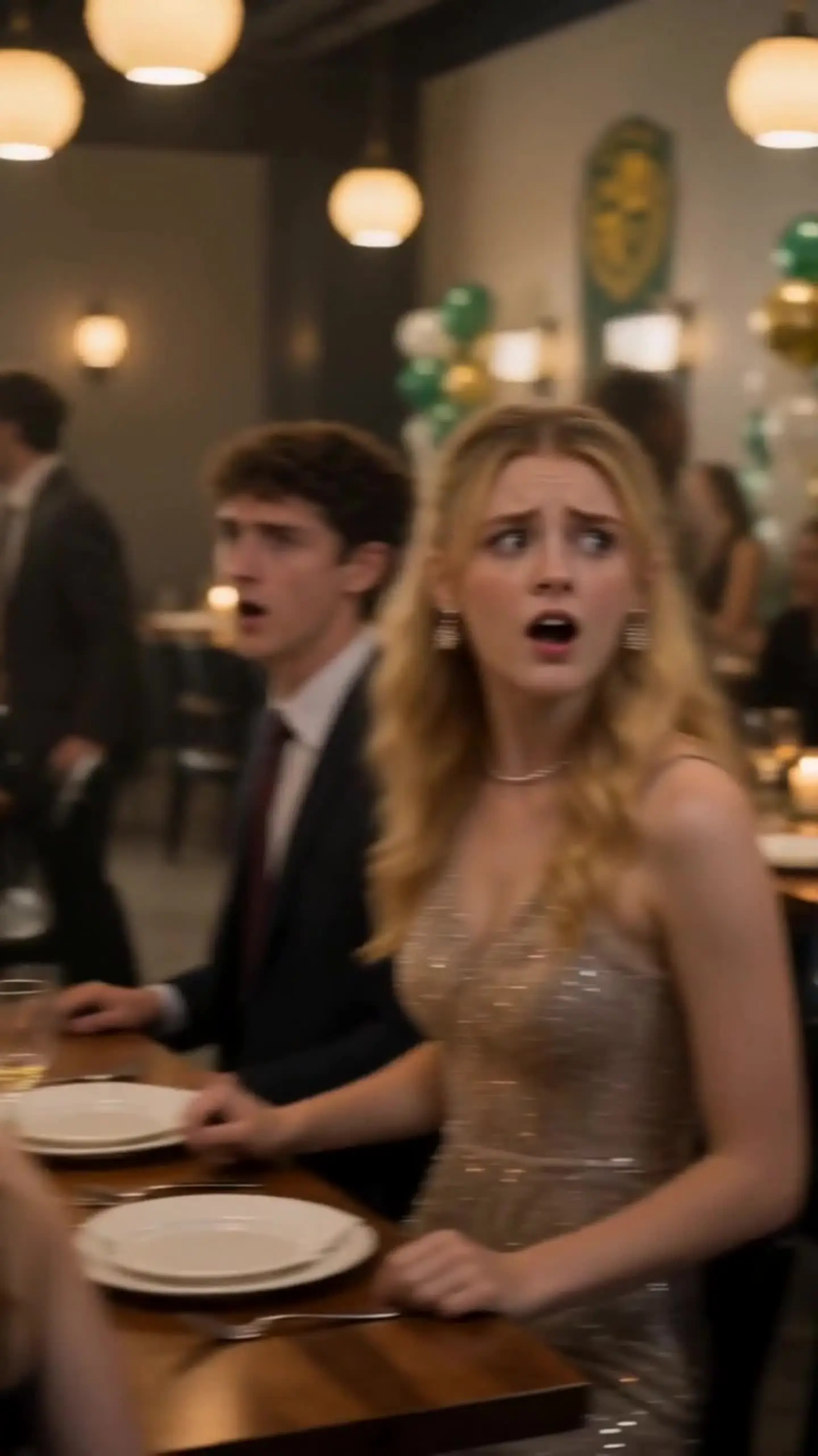 Episode 16 of The Ugly Girl Turned Pretty