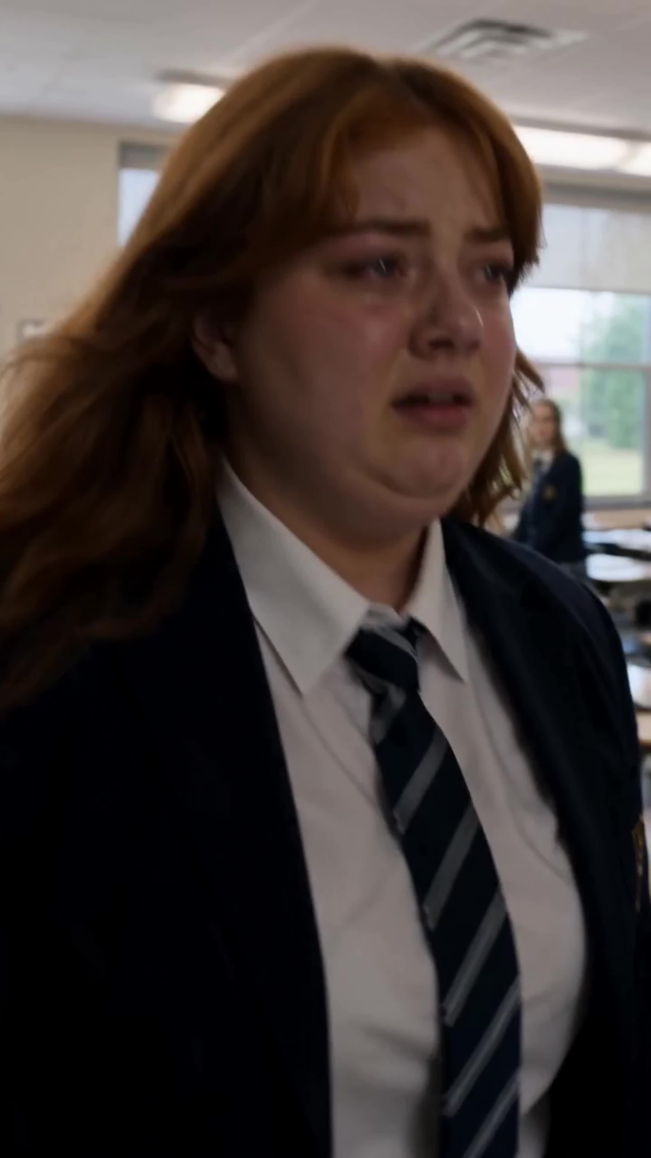 Episode 2 of The Ugly Girl Turned Pretty