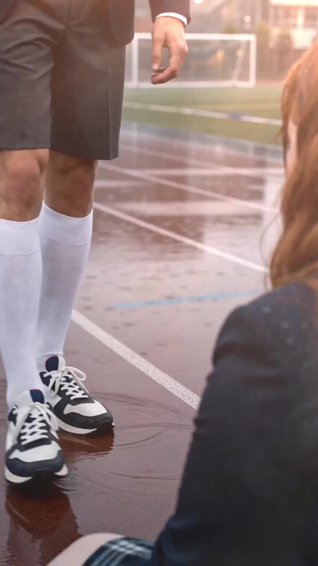 Episode 6 of The Ugly Girl Turned Pretty