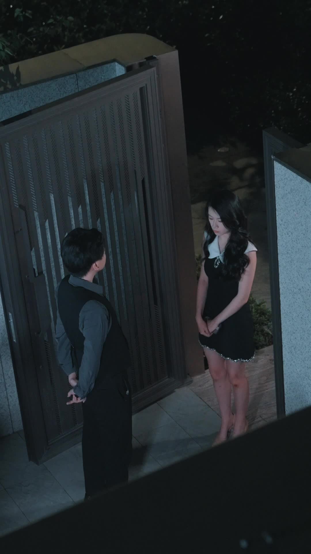 Episode 14 of The Ugly Heiress's Try