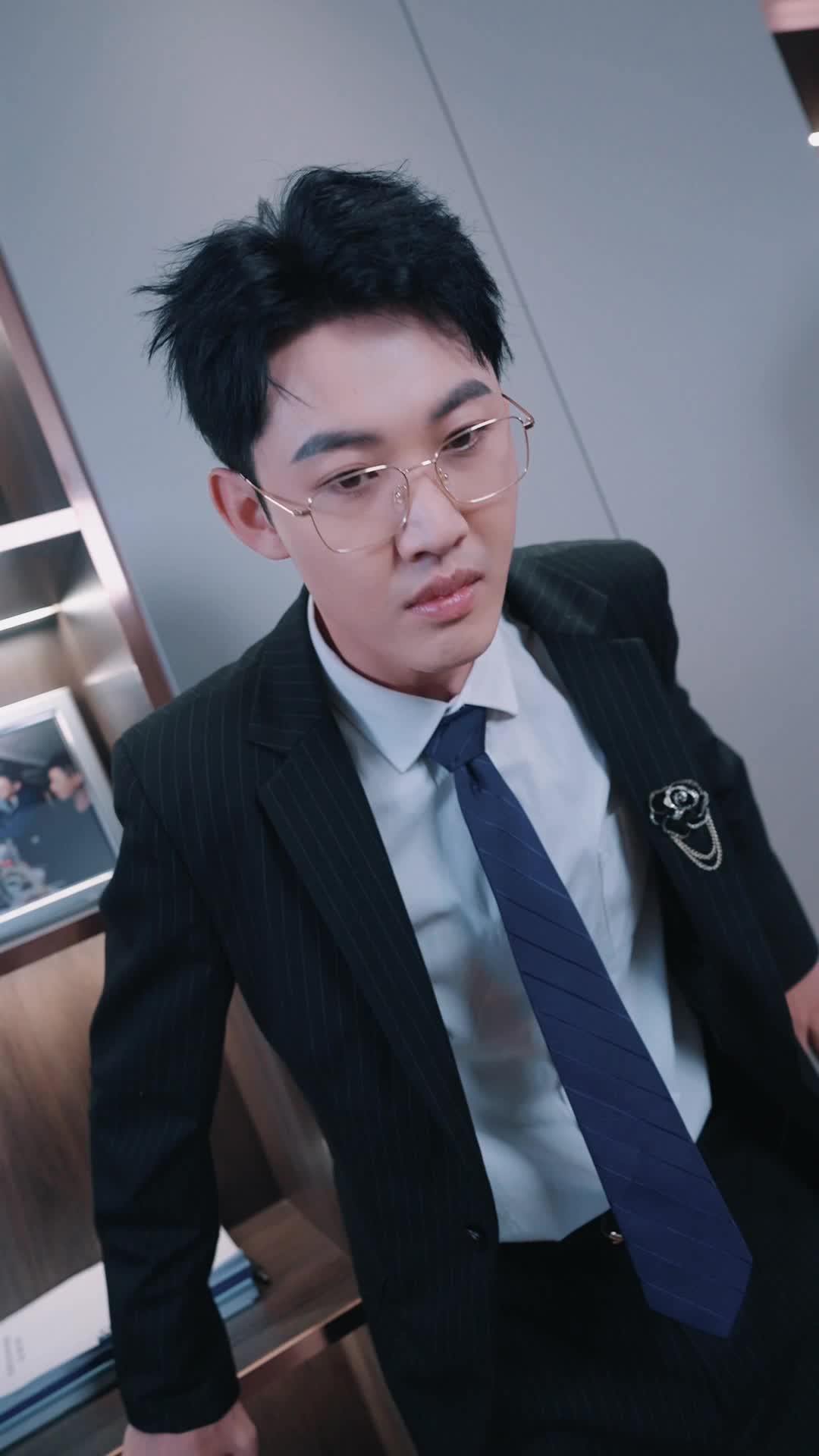 Episode 17 of The Ugly Heiress's Try