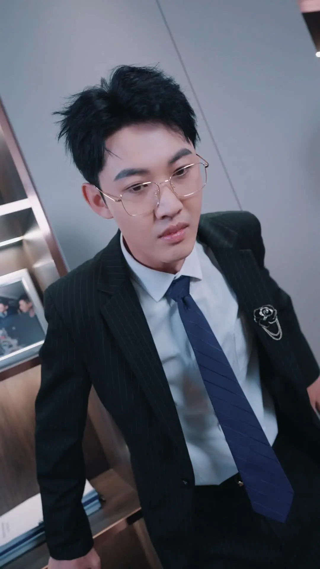 Episode 17 of The Ugly Heiress's Try