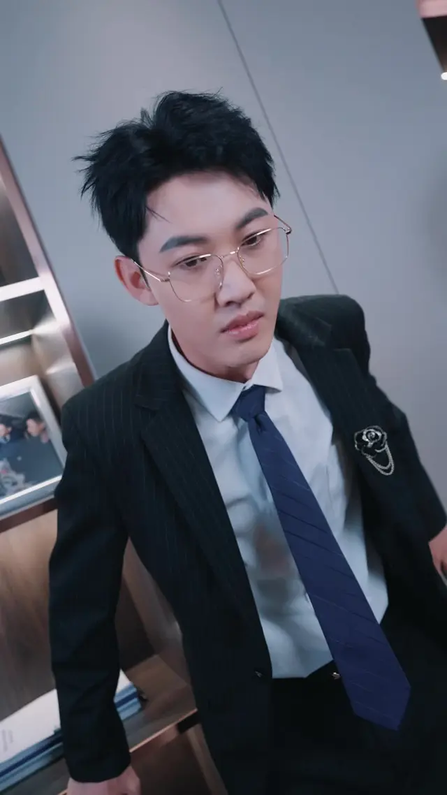 Episode 17 of The Ugly Heiress's Try