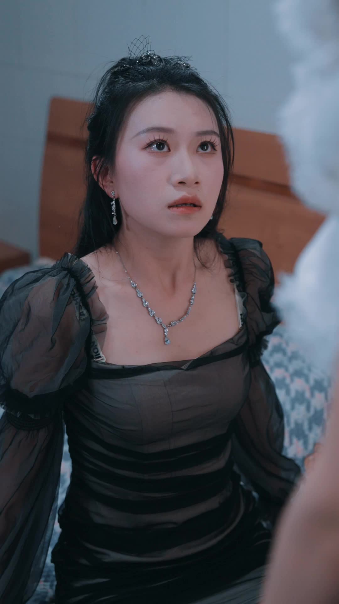 Episode 19 of The Ugly Heiress's Try