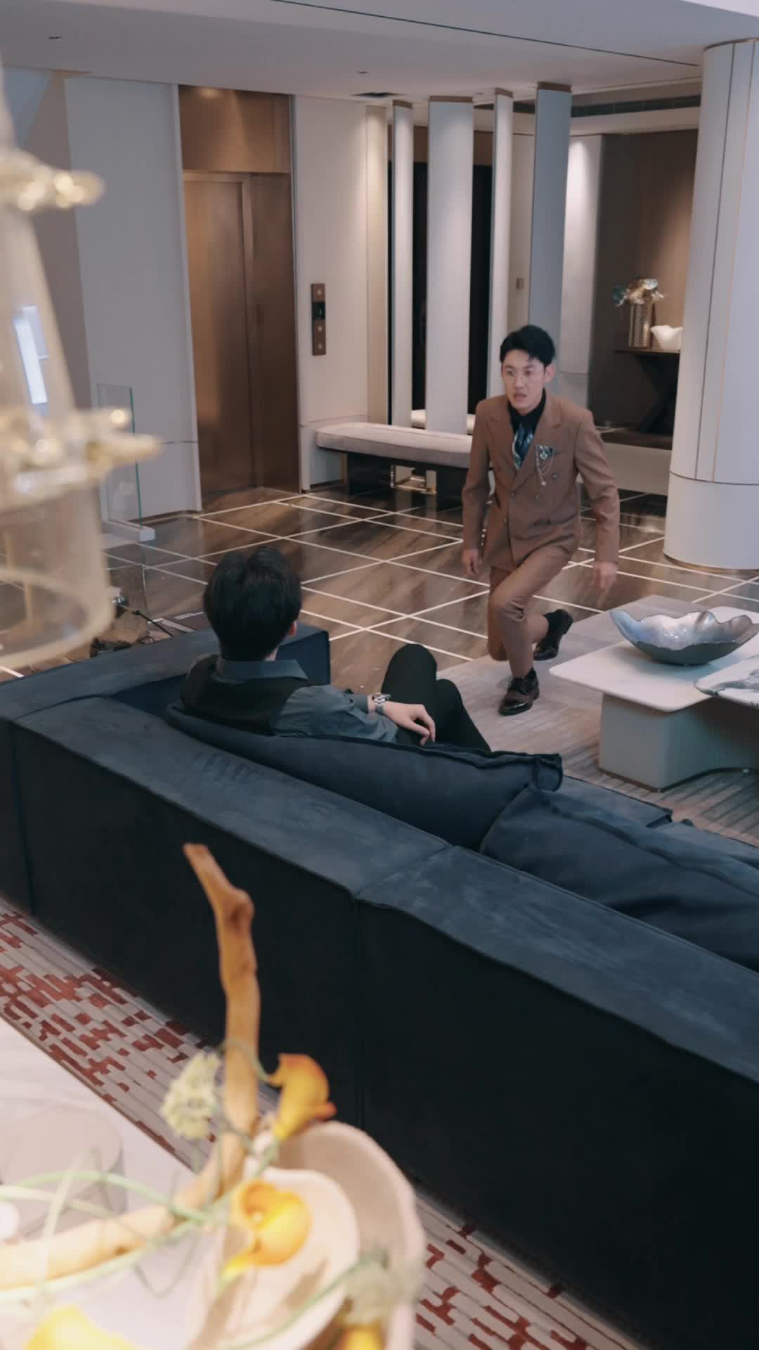 Episode 20 of The Ugly Heiress's Try
