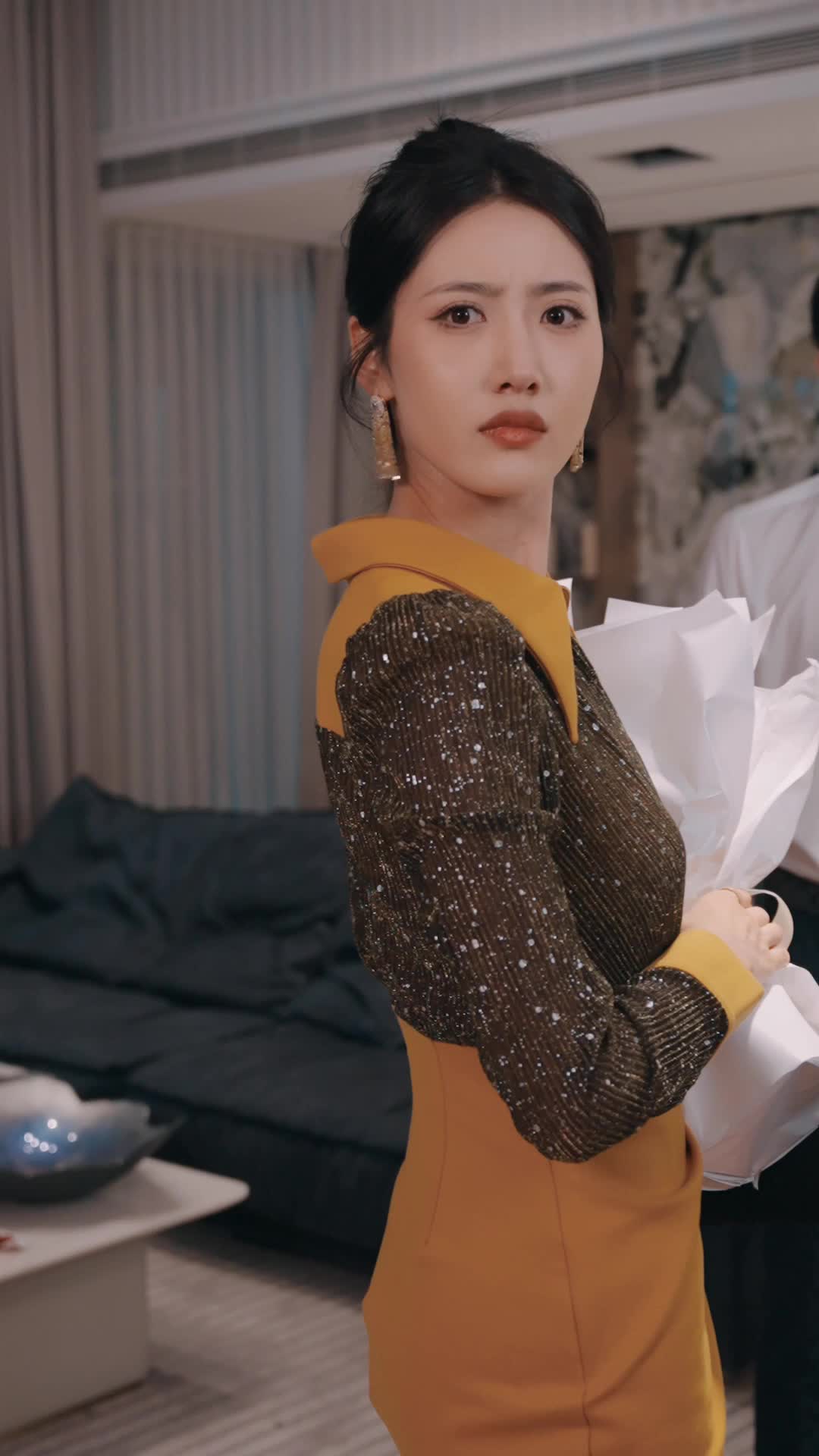 Episode 25 of The Ugly Heiress's Try