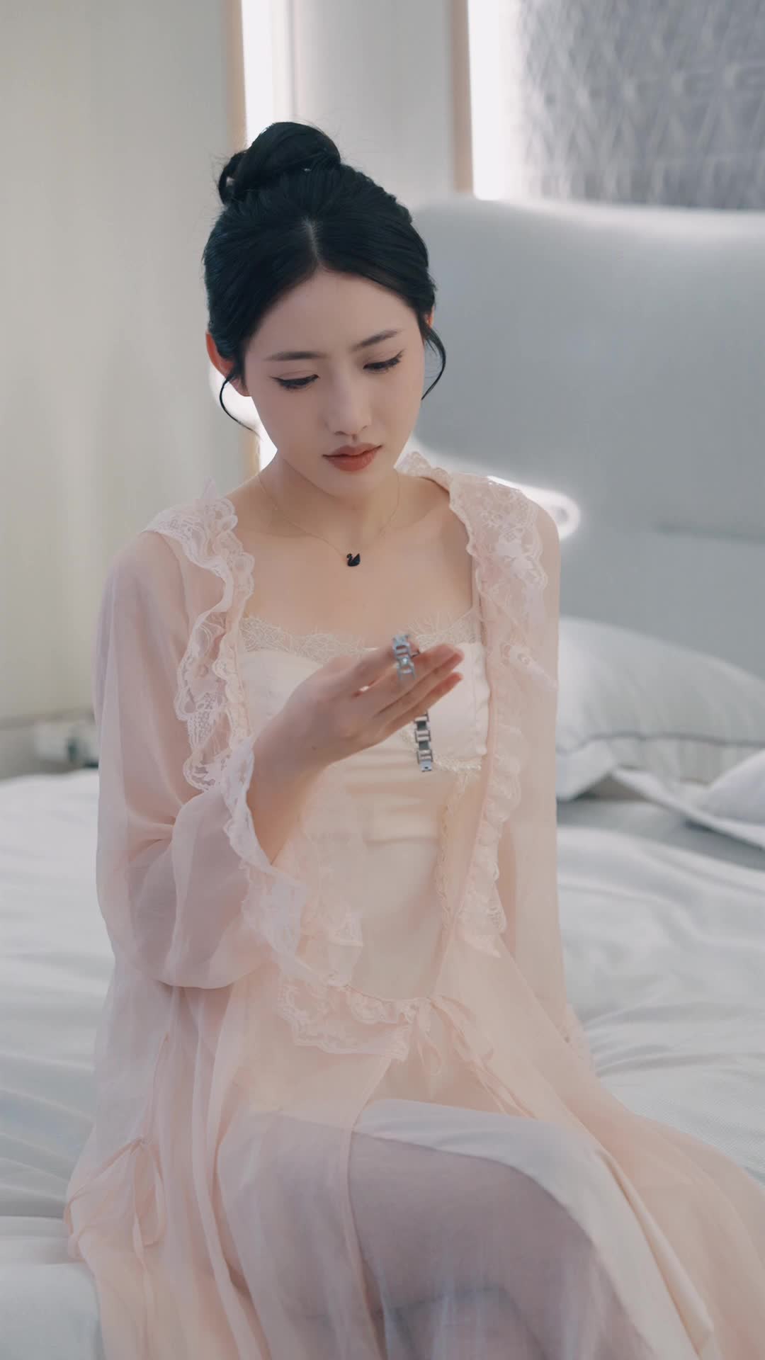 Episode 26 of The Ugly Heiress's Try