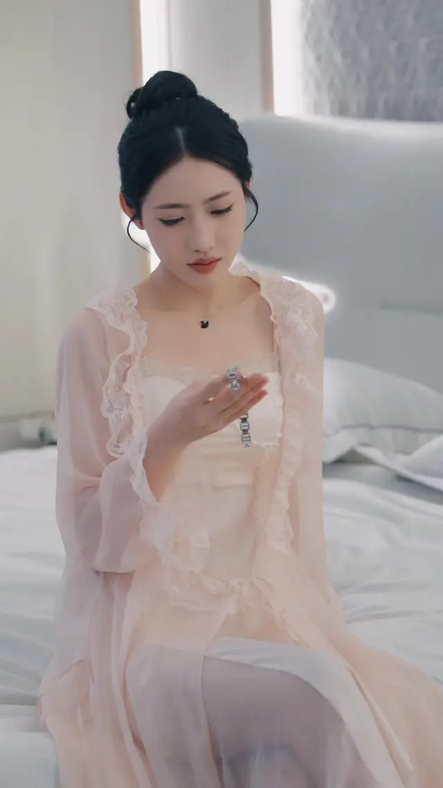 Episode 26 of The Ugly Heiress's Try
