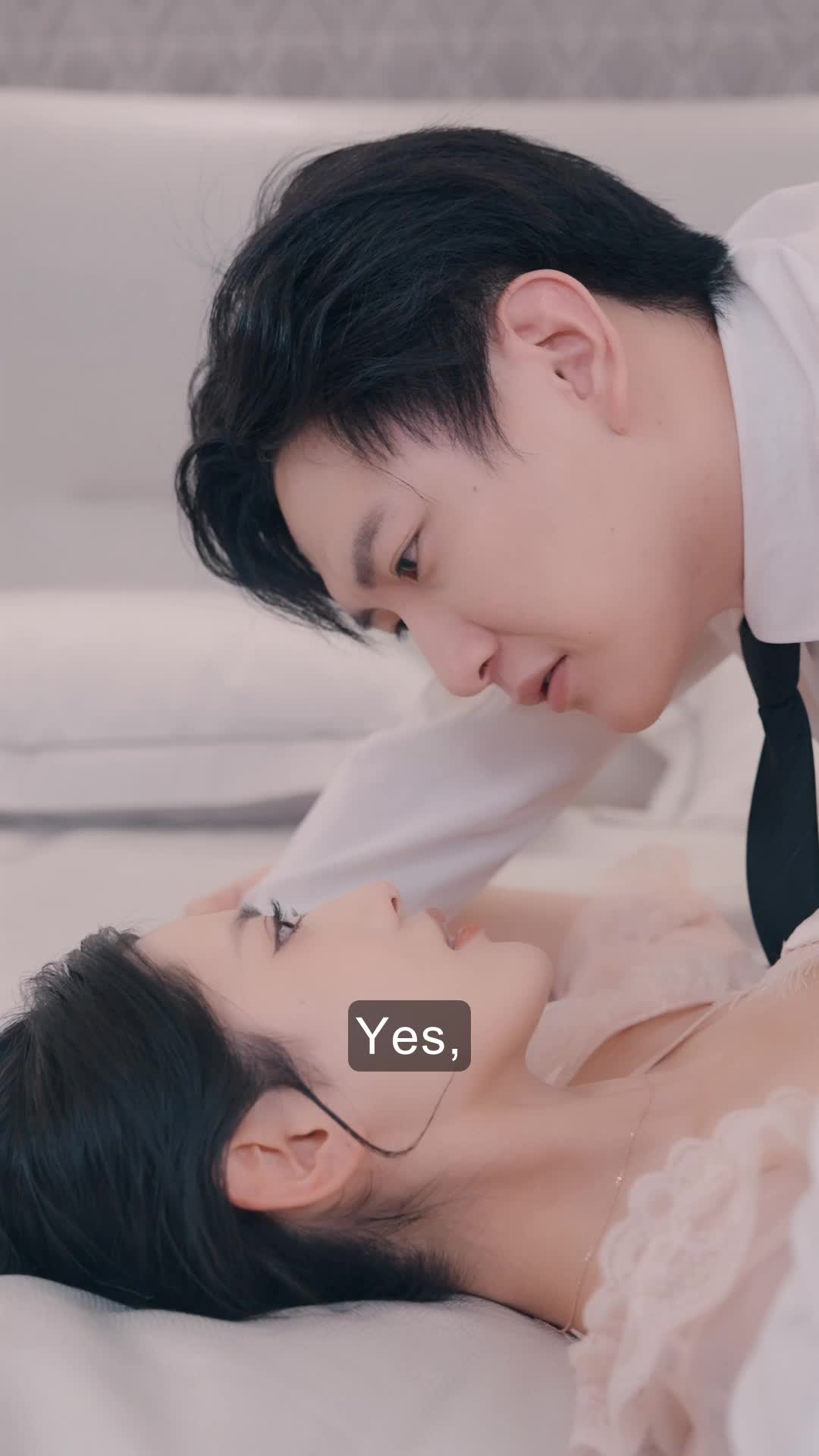 Episode 27 of The Ugly Heiress's Try