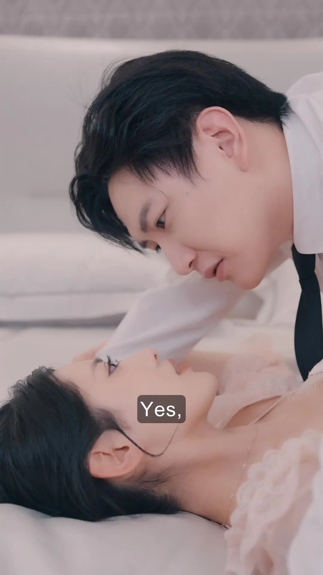 Episode 27 of The Ugly Heiress's Try