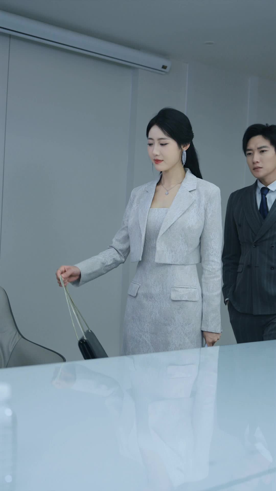 Episode 29 of The Ugly Heiress's Try