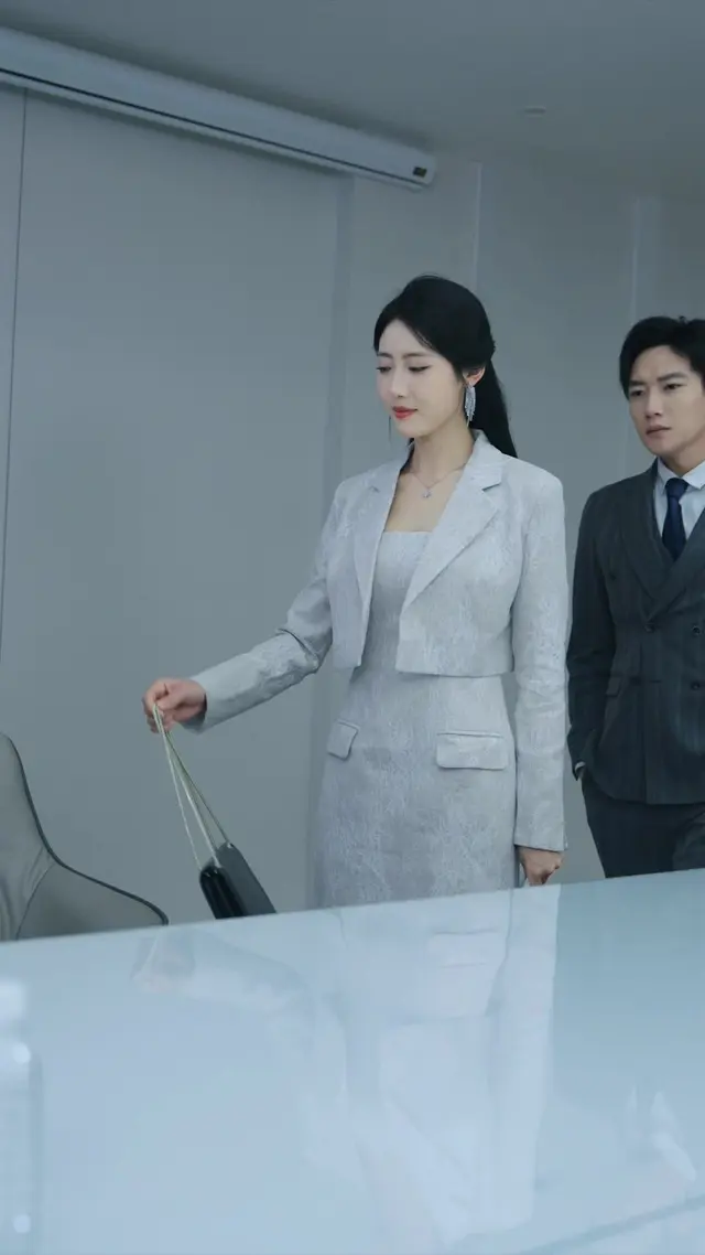 Episode 29 of The Ugly Heiress's Try