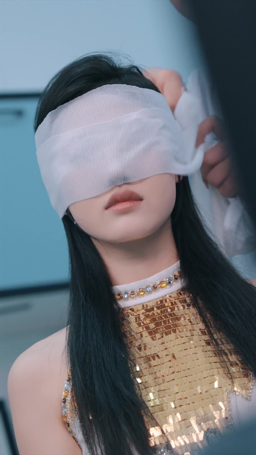 Episode 3 of The Ugly Heiress's Try