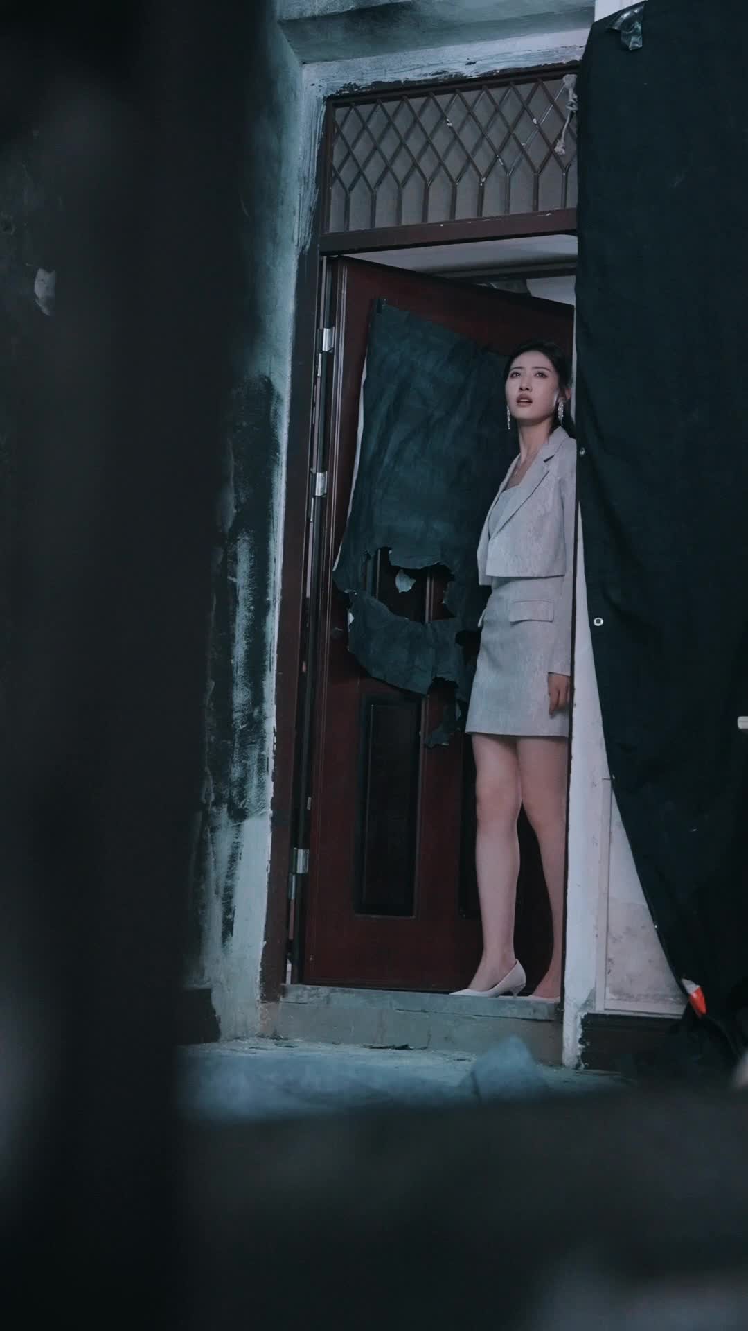 Episode 31 of The Ugly Heiress's Try