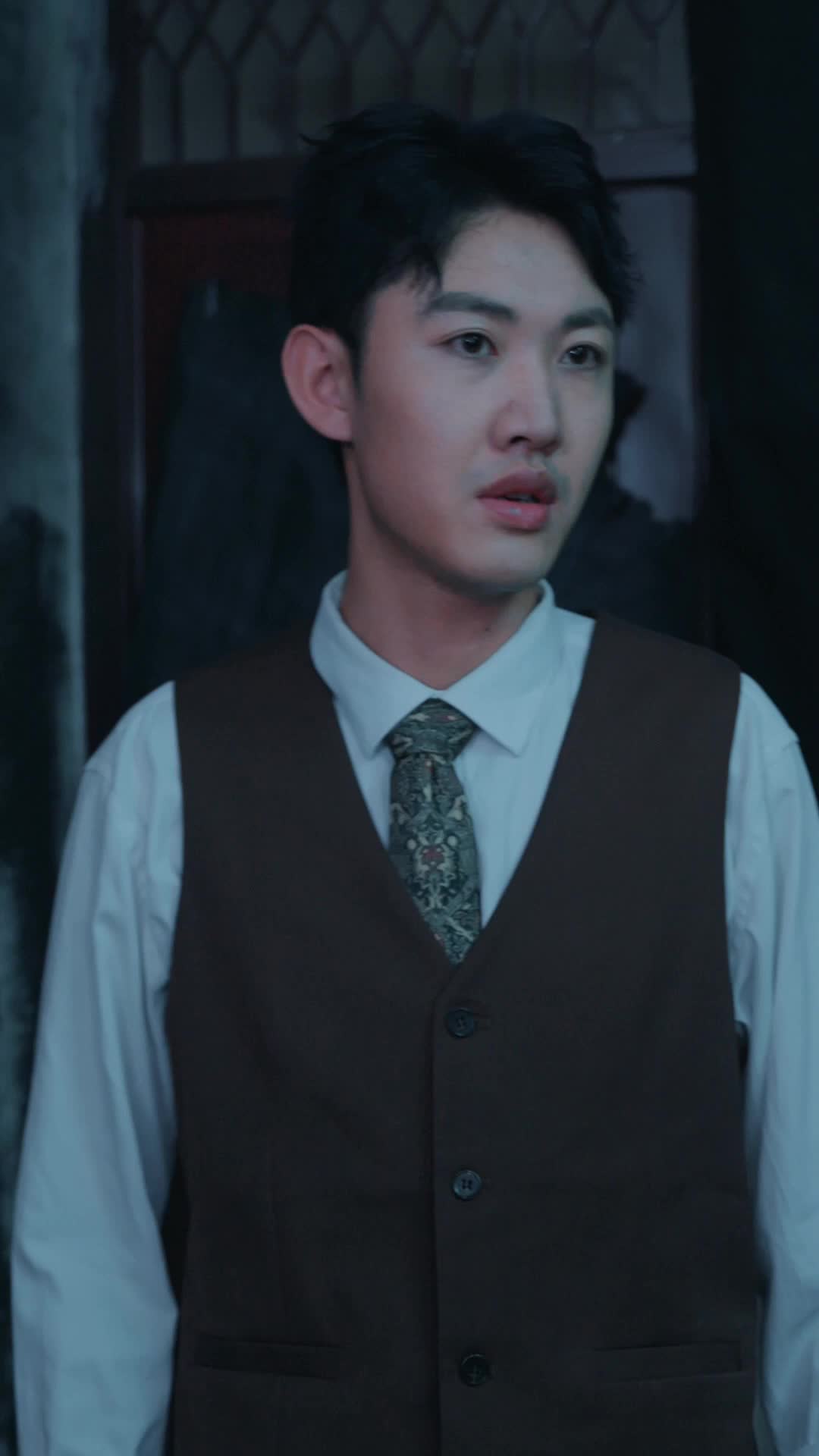 Episode 32 of The Ugly Heiress's Try
