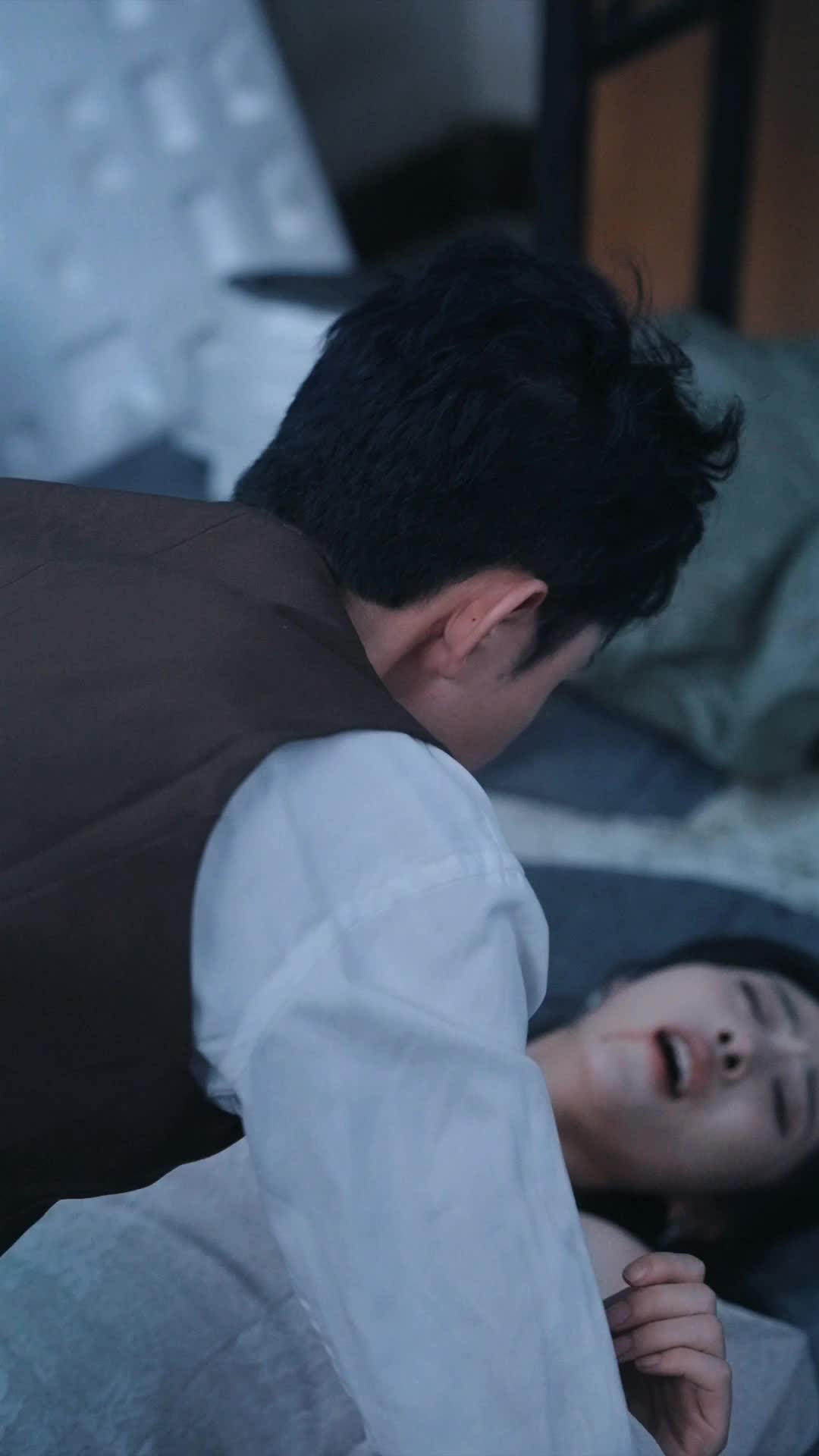 Episode 35 of The Ugly Heiress's Try