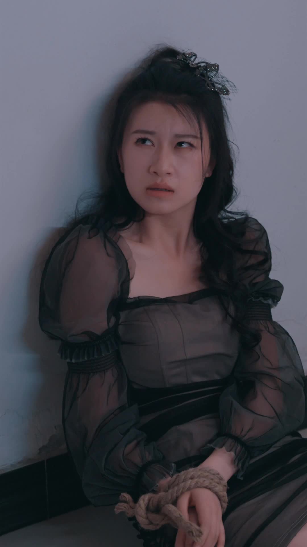 Episode 37 of The Ugly Heiress's Try
