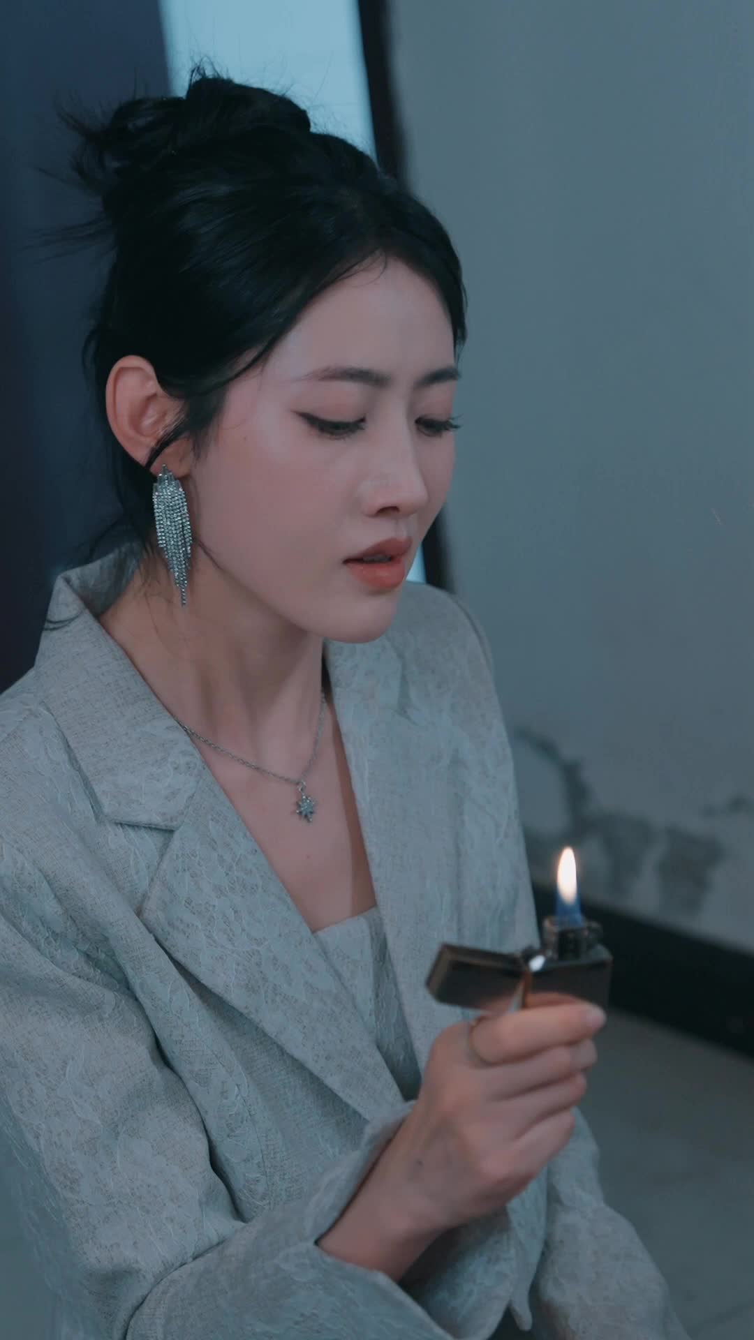 Episode 38 of The Ugly Heiress's Try
