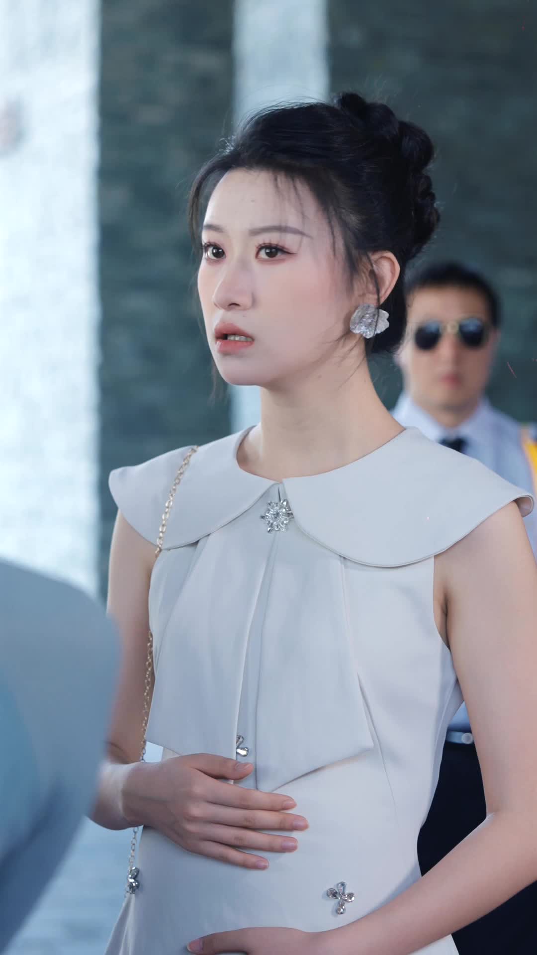 Episode 4 of The Ugly Heiress's Try