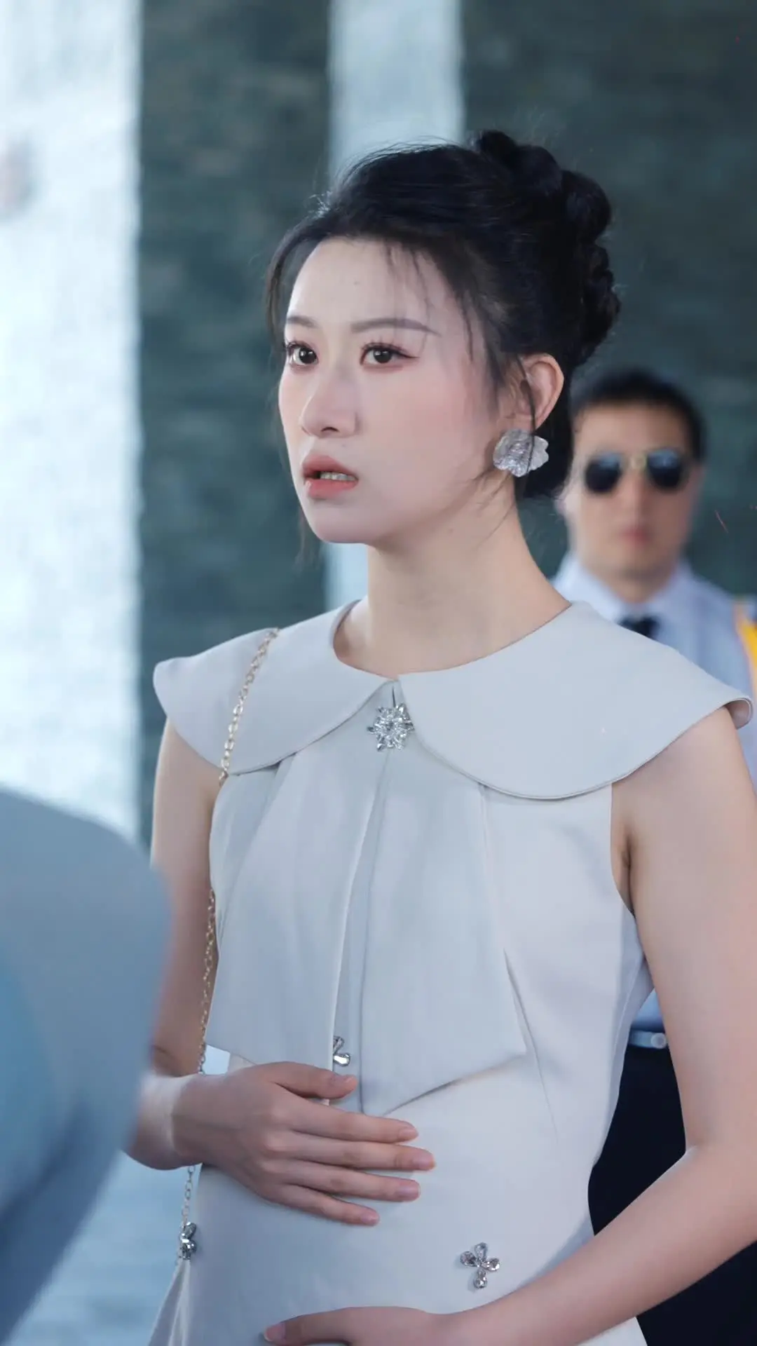 Episode 4 of The Ugly Heiress's Try