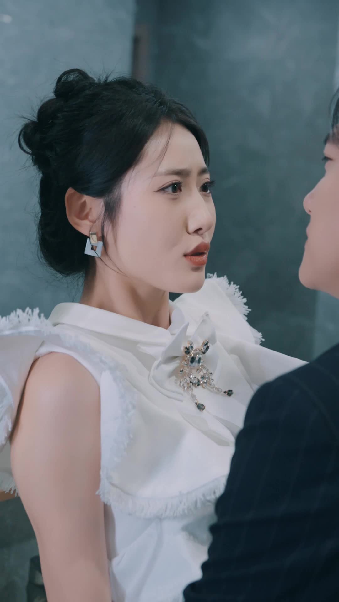 Episode 43 of The Ugly Heiress's Try
