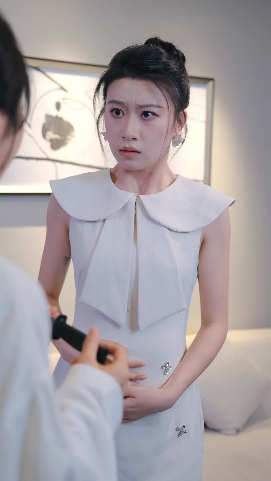 Episode 5 of The Ugly Heiress's Try