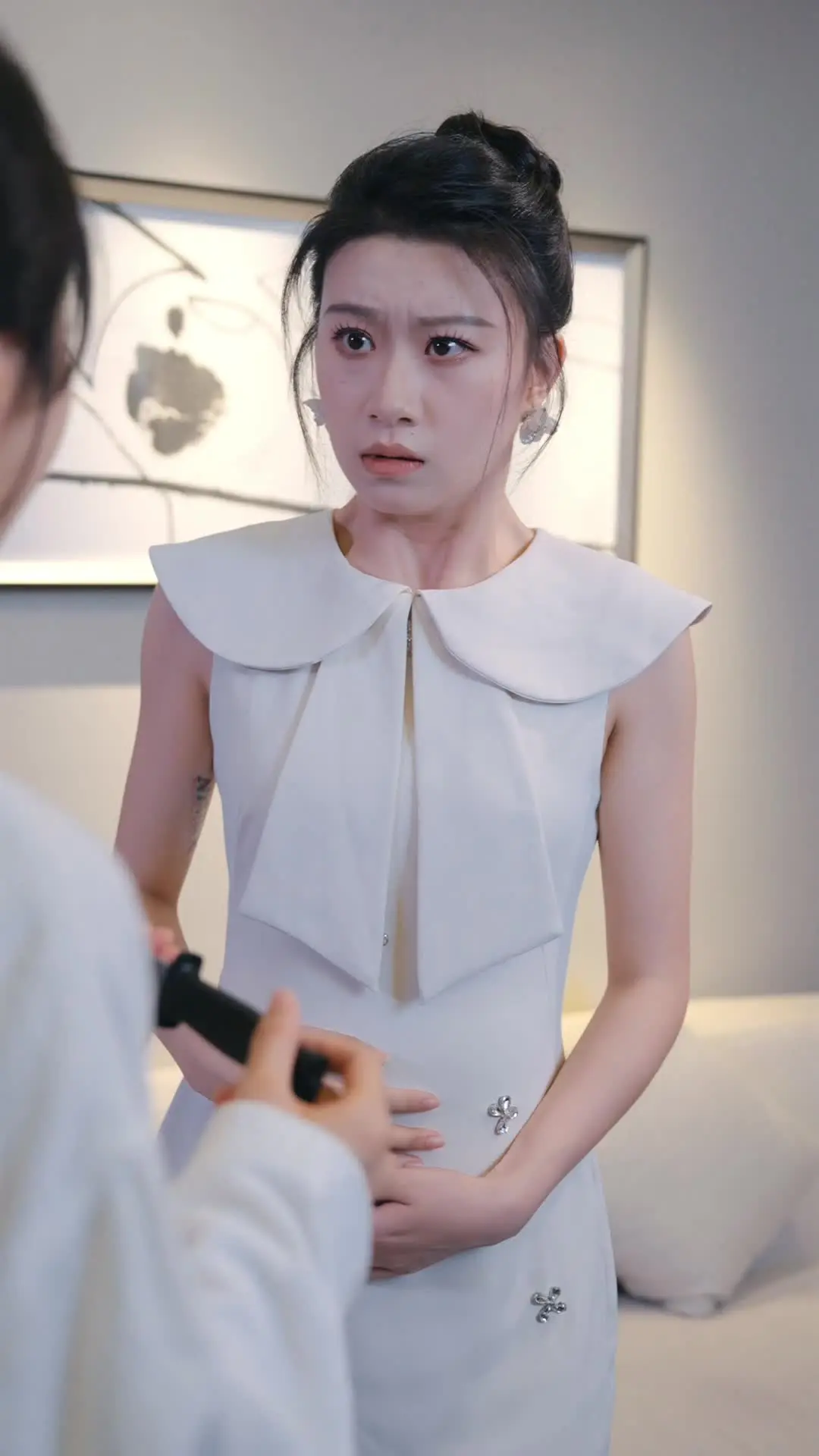 Episode 5 of The Ugly Heiress's Try