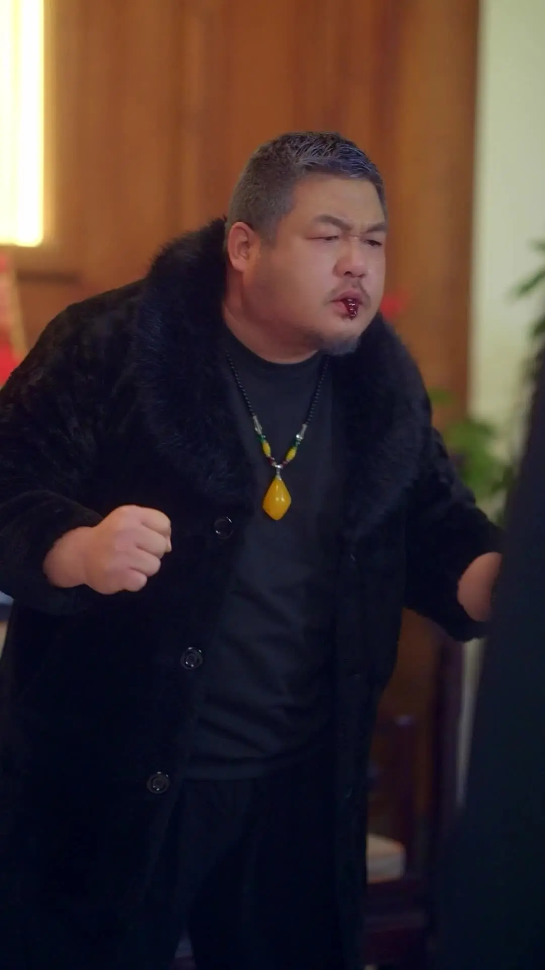 Episode 4 of The Ultimate Throne