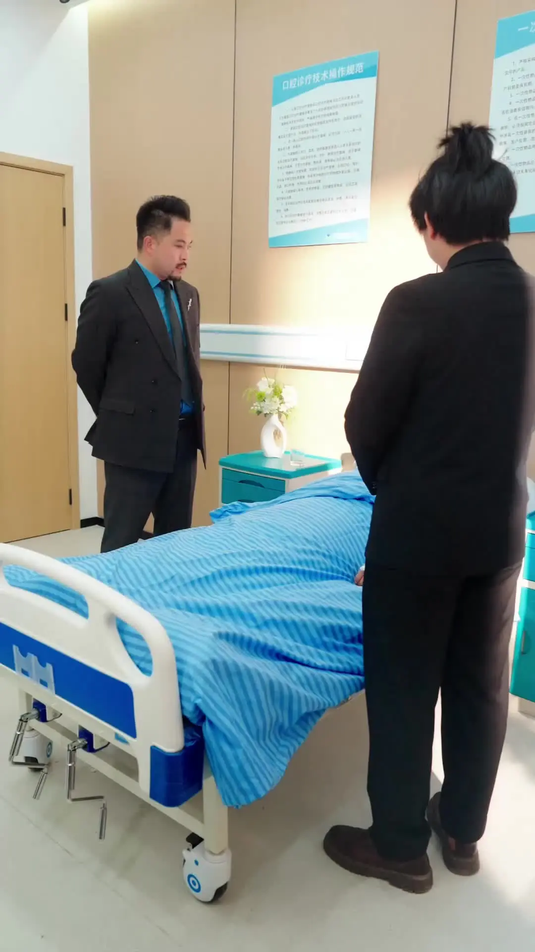 Episode 40 of The Unbeatable Guardian