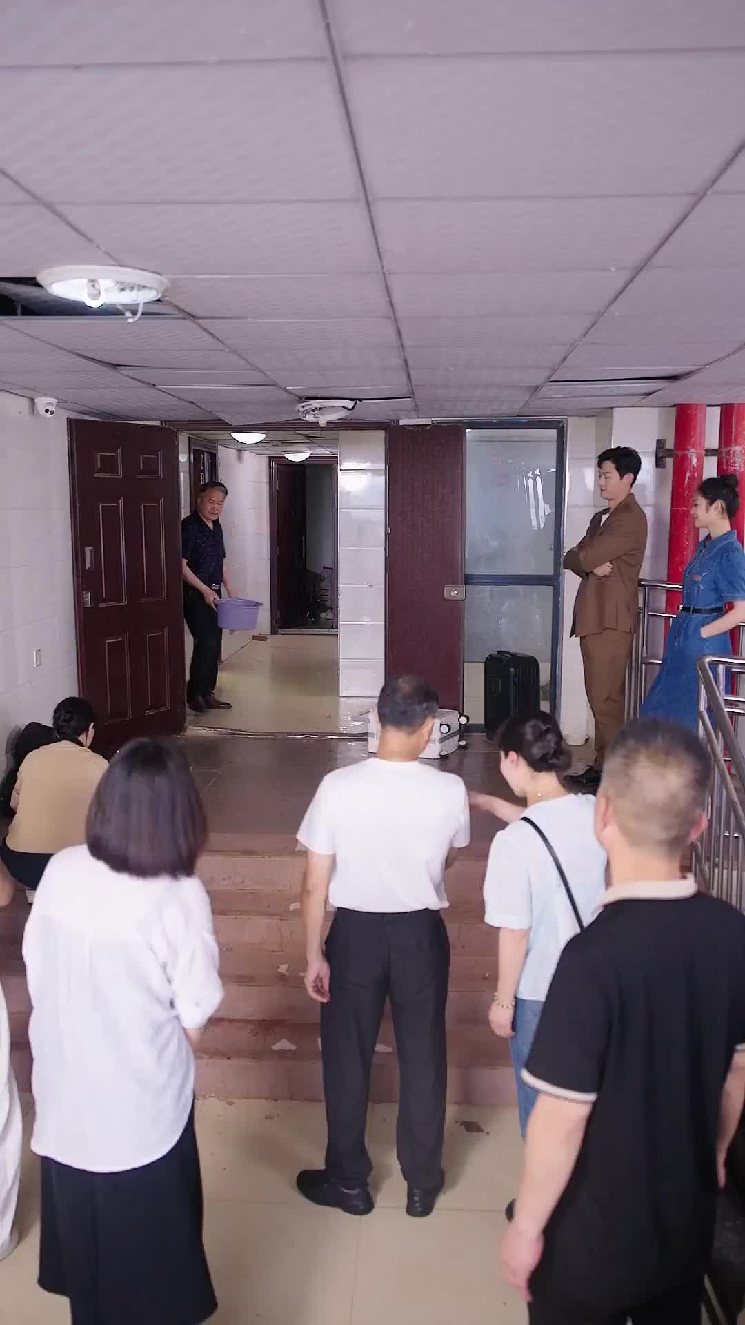 Episode 10 of The Unexpected Divine Doctor