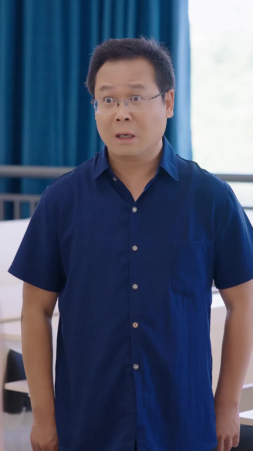 Episode 2 of The Unexpected Divine Doctor