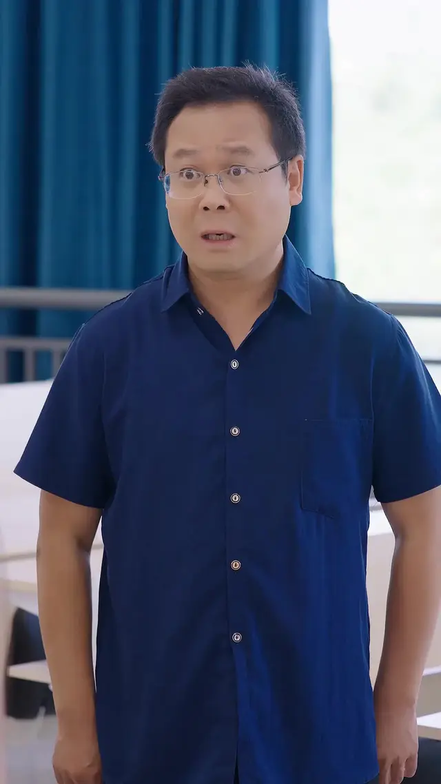Episode 2 of The Unexpected Divine Doctor