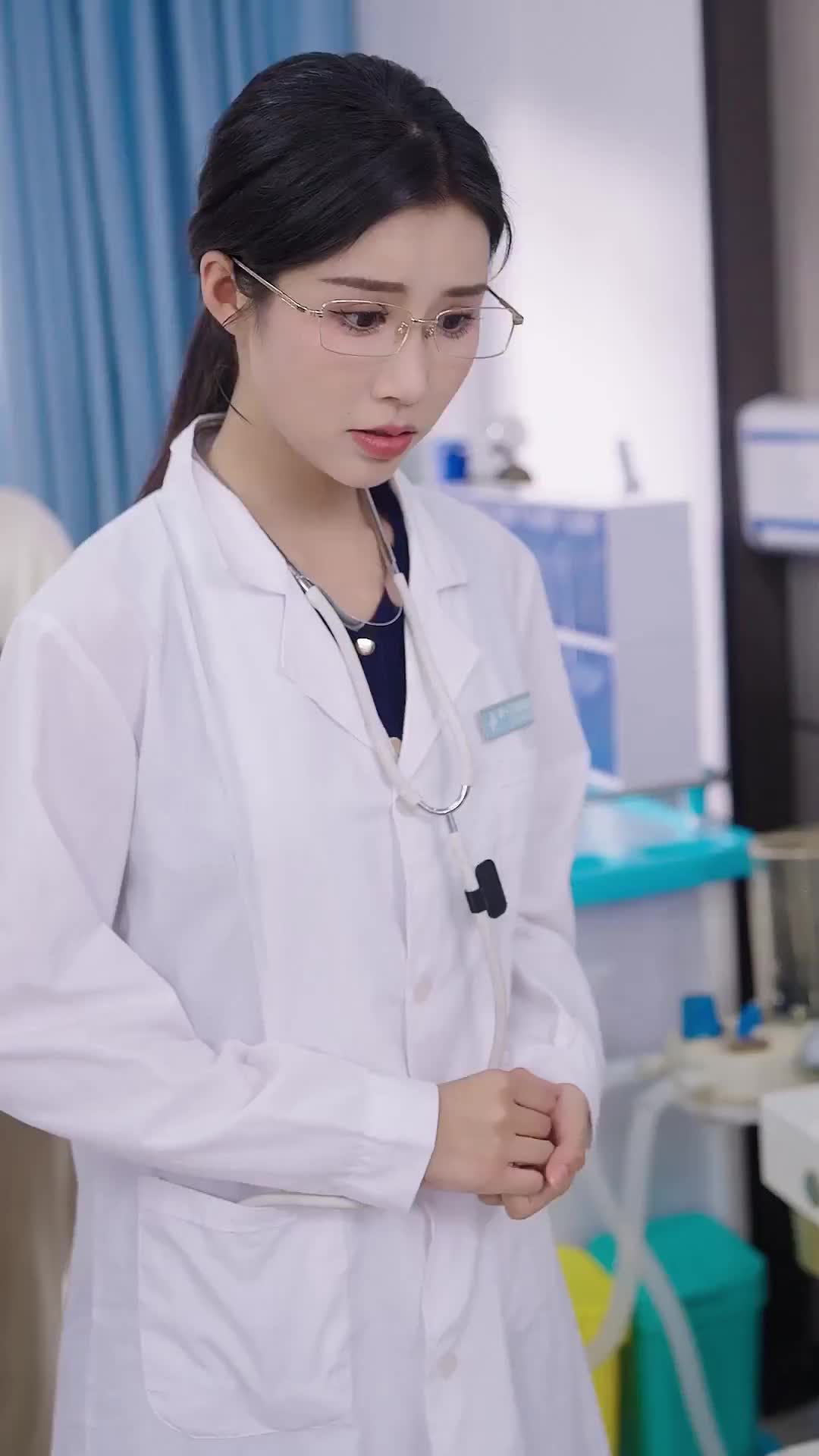 Episode 6 of The Unexpected Divine Doctor