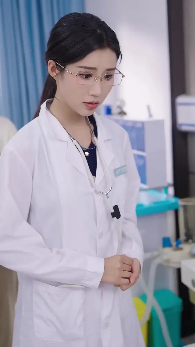 Episode 6 of The Unexpected Divine Doctor