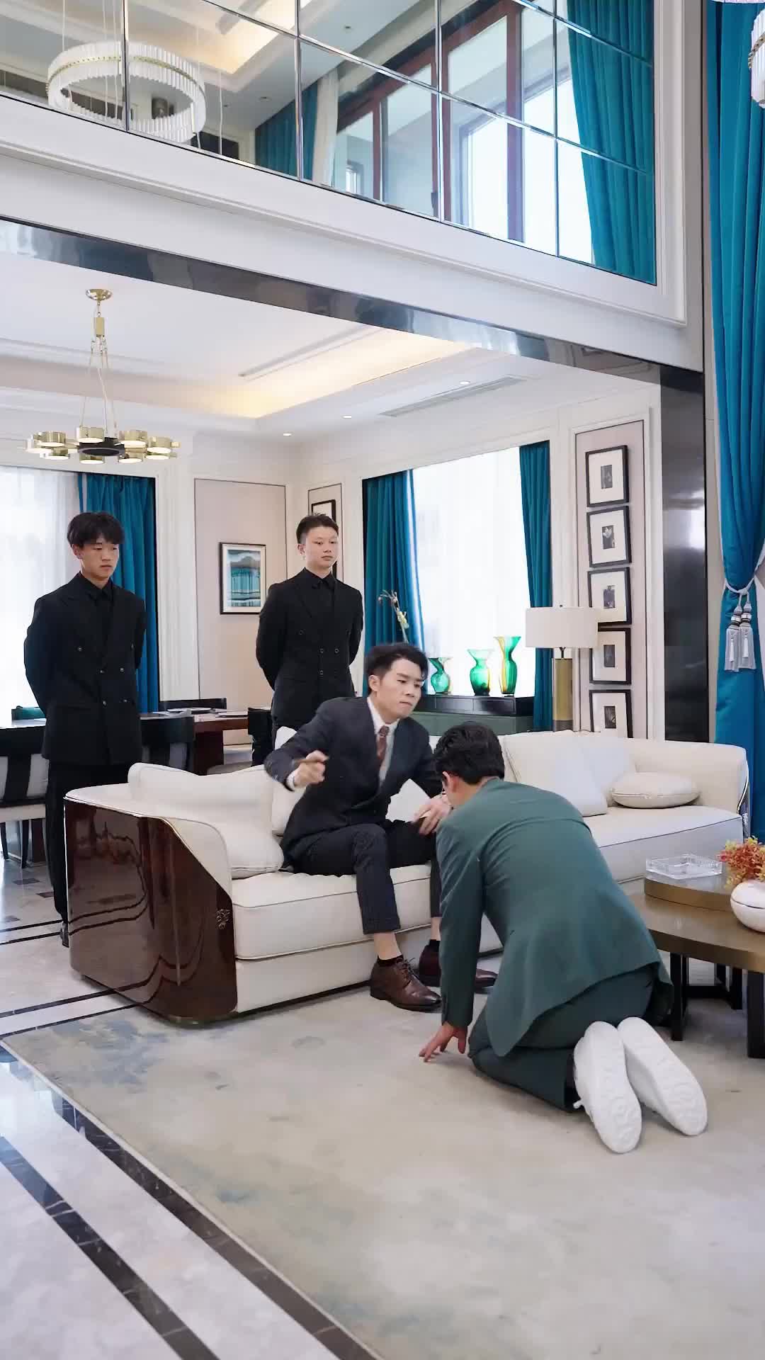 Episode 65 of The Unexpected Divine Doctor