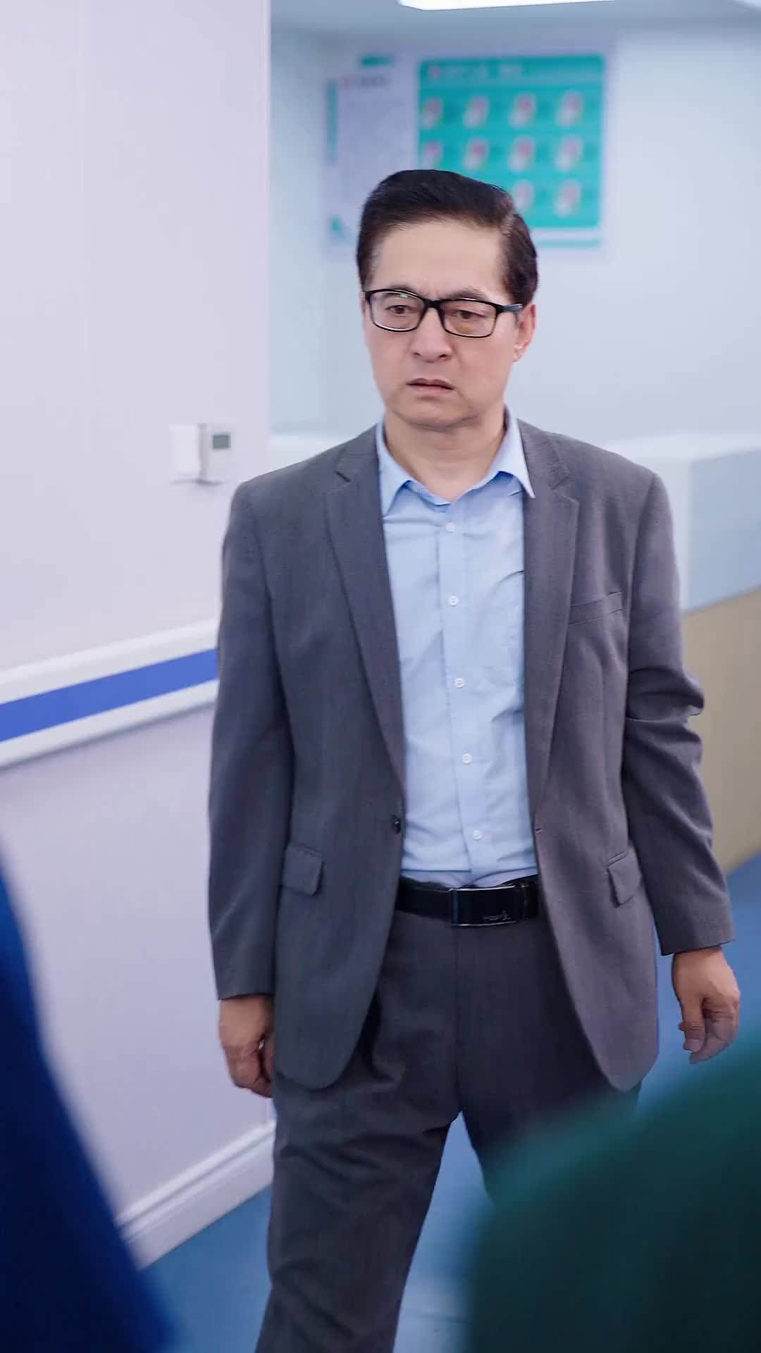 Episode 7 of The Unexpected Divine Doctor