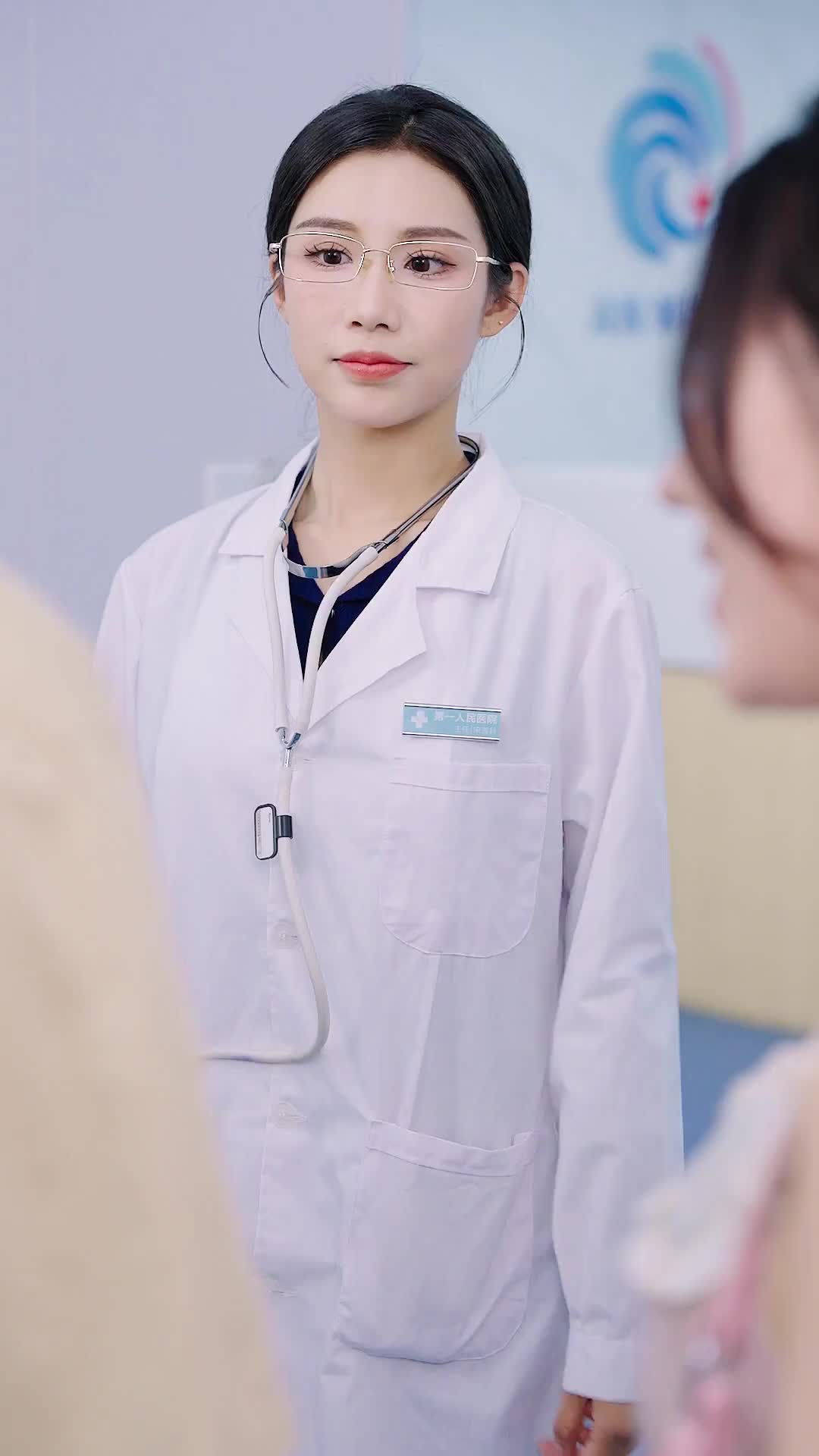 Episode 8 of The Unexpected Divine Doctor