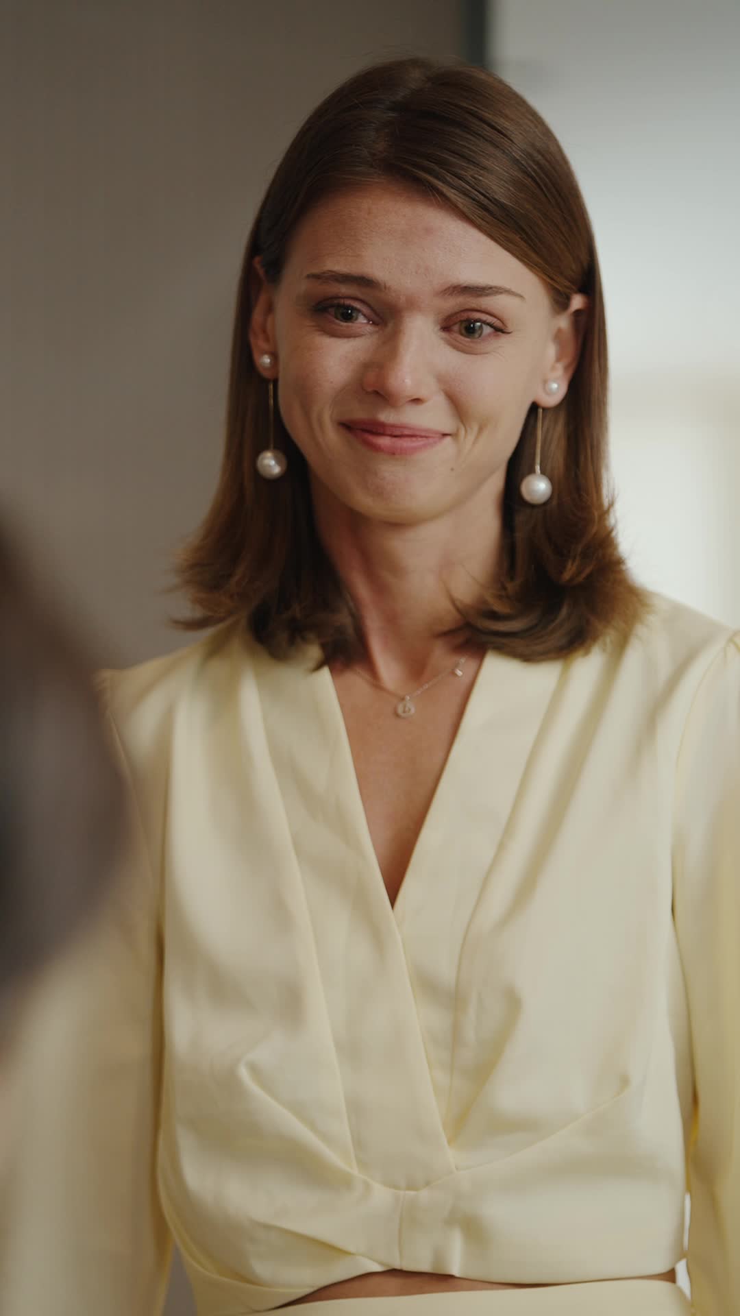 Episode 12 of The Unforgettable Love