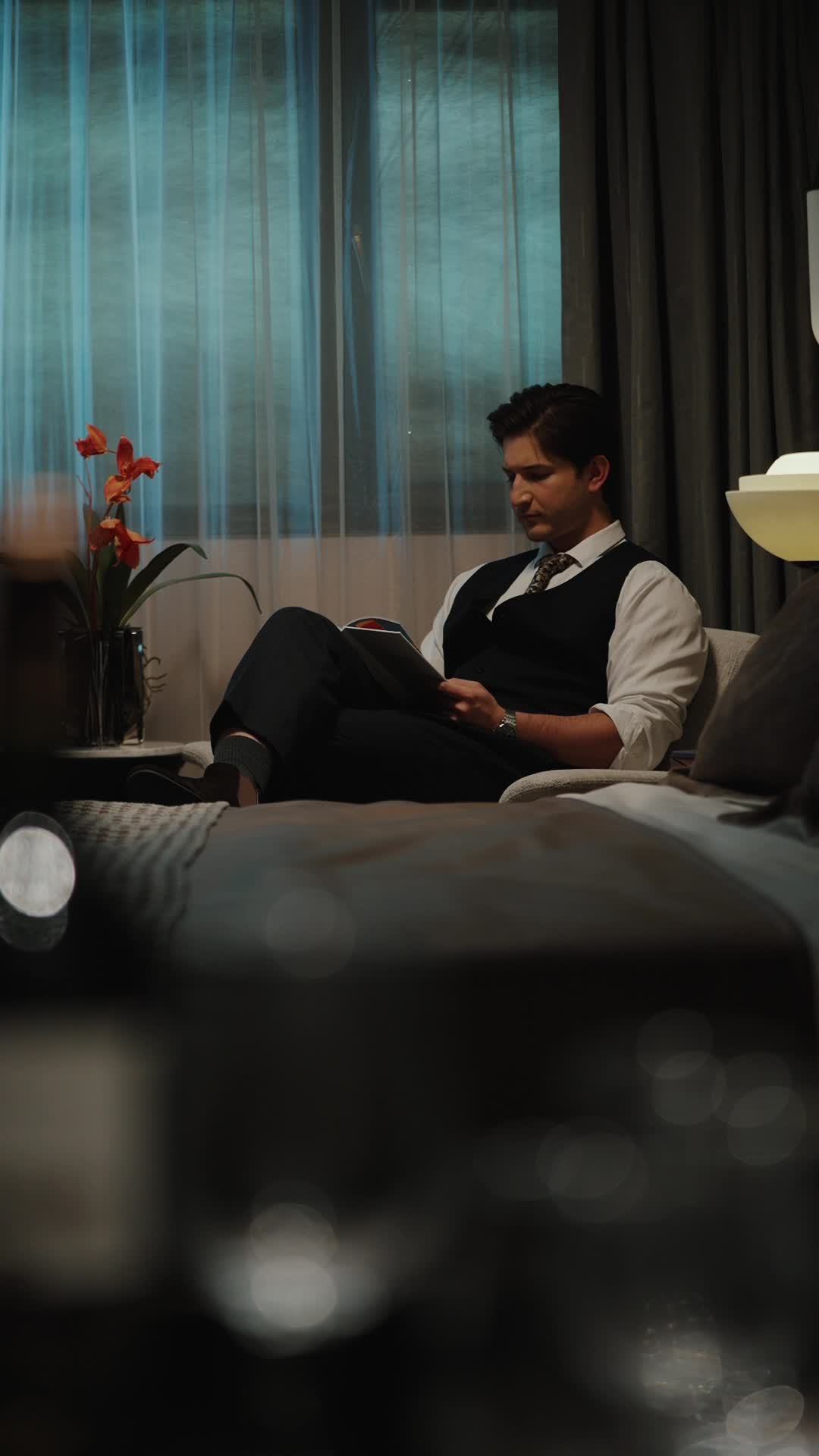 Episode 16 of The Unforgettable Love