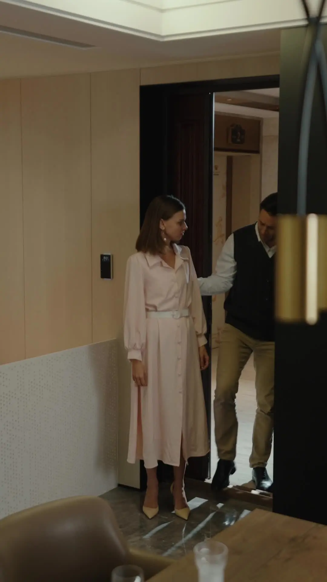 Episode 2 of The Unforgettable Love