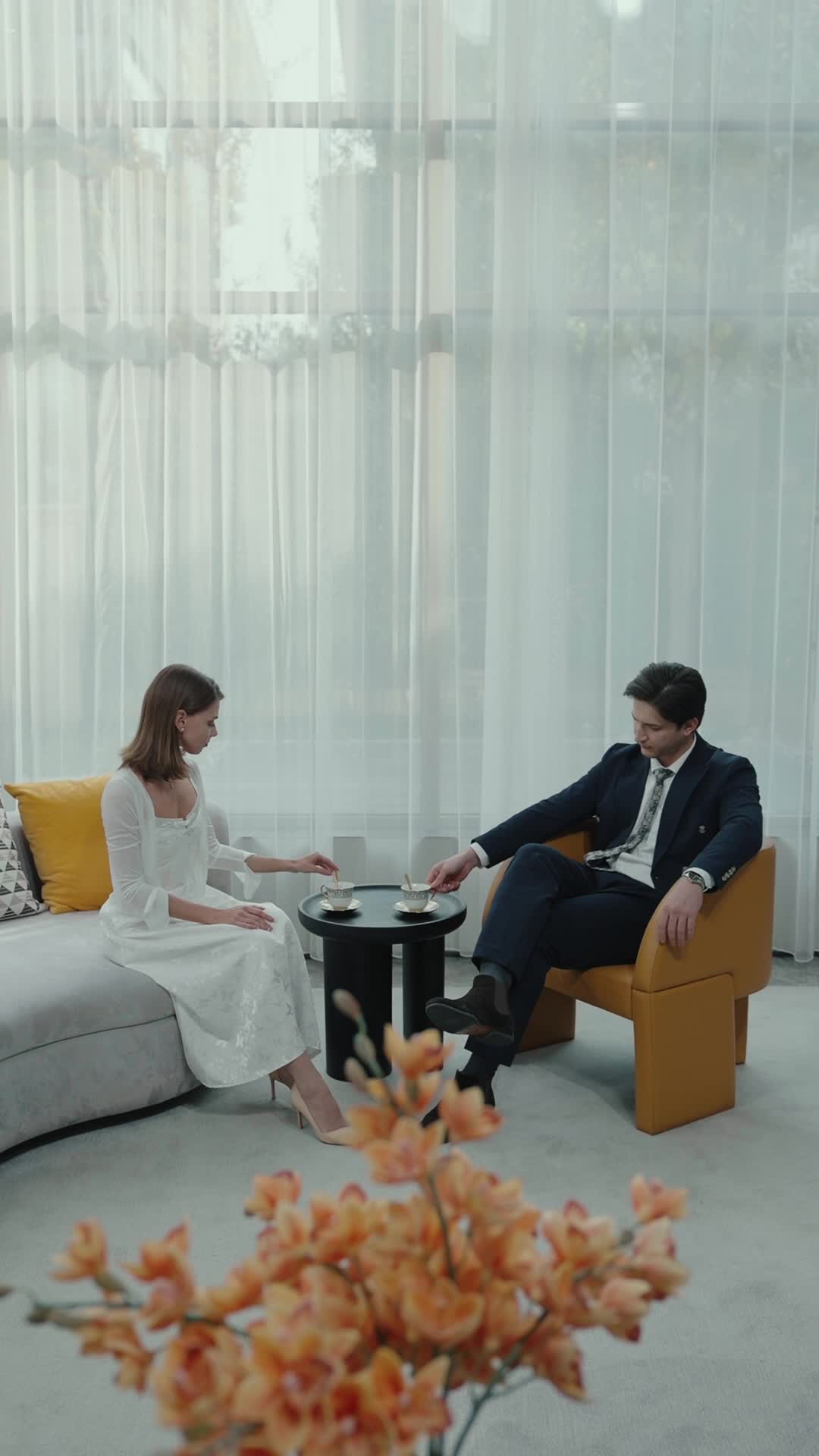 Episode 25 of The Unforgettable Love