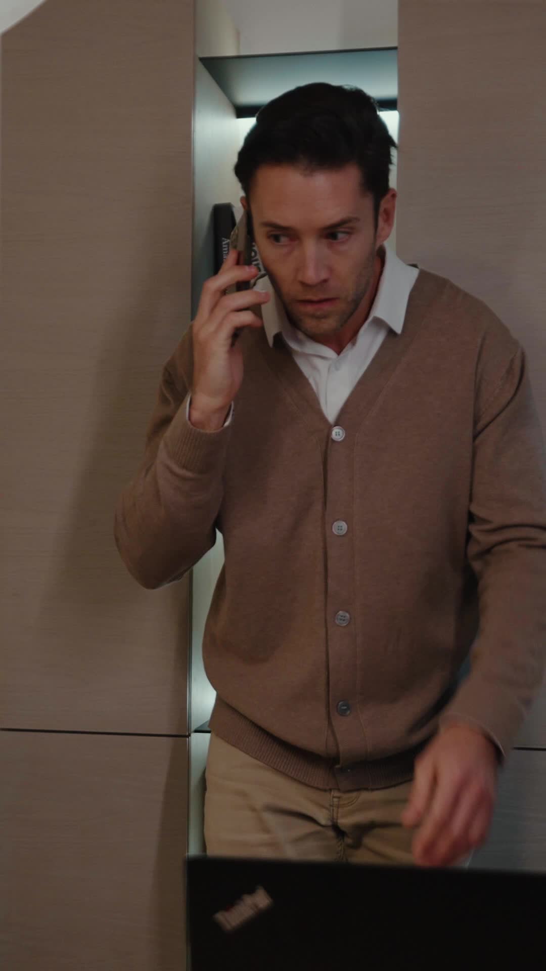 Episode 4 of The Unforgettable Love