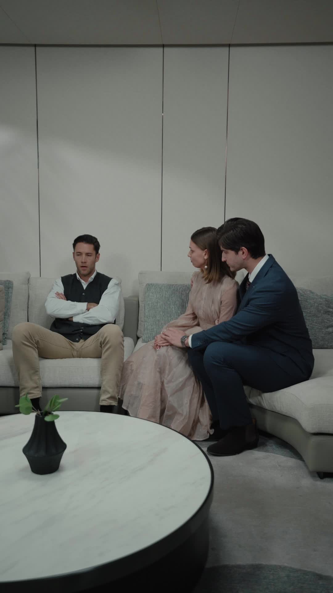 Episode 40 of The Unforgettable Love