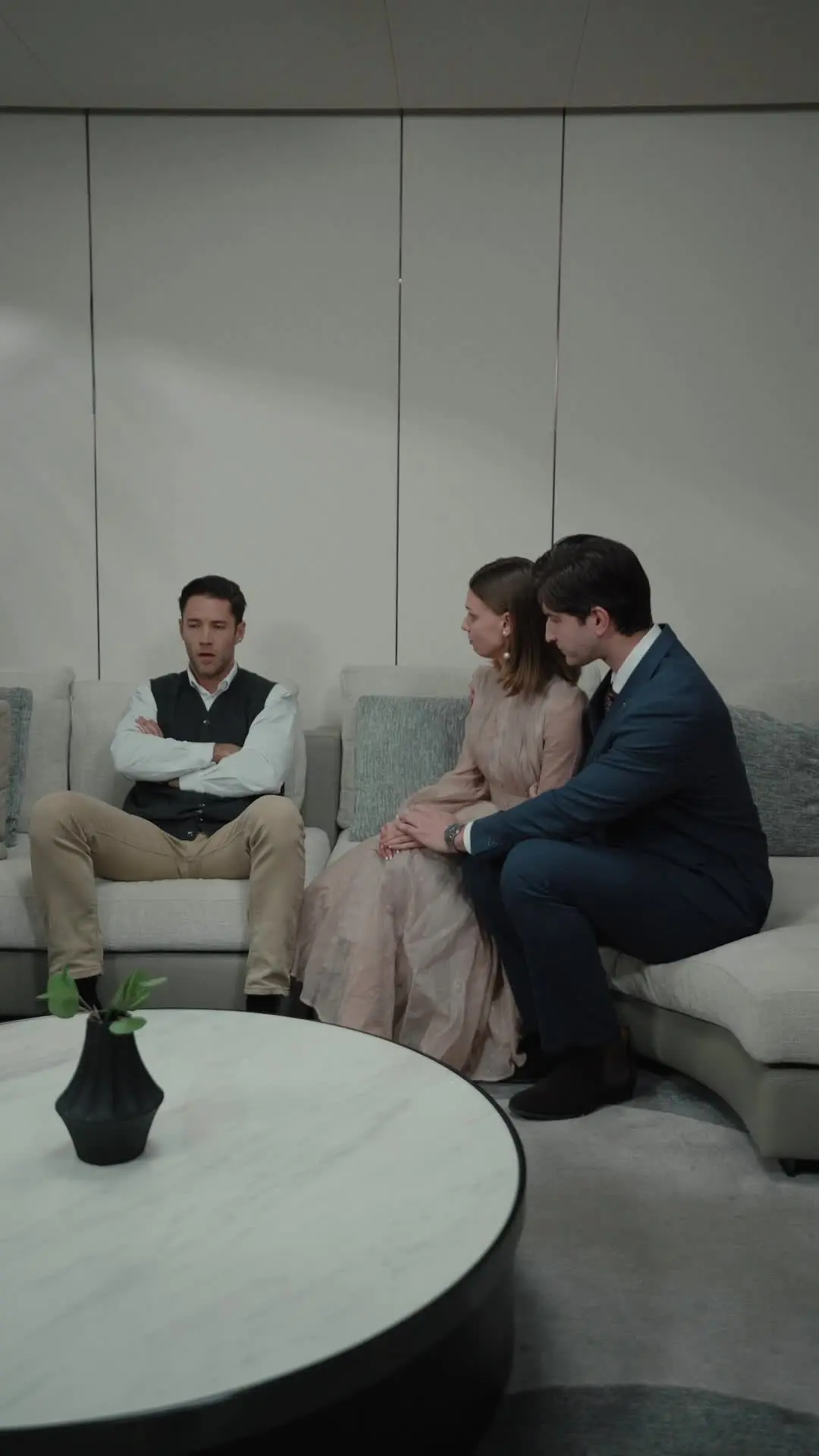 Episode 40 of The Unforgettable Love
