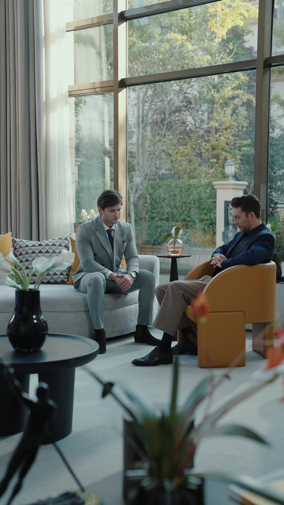 Episode 44 of The Unforgettable Love