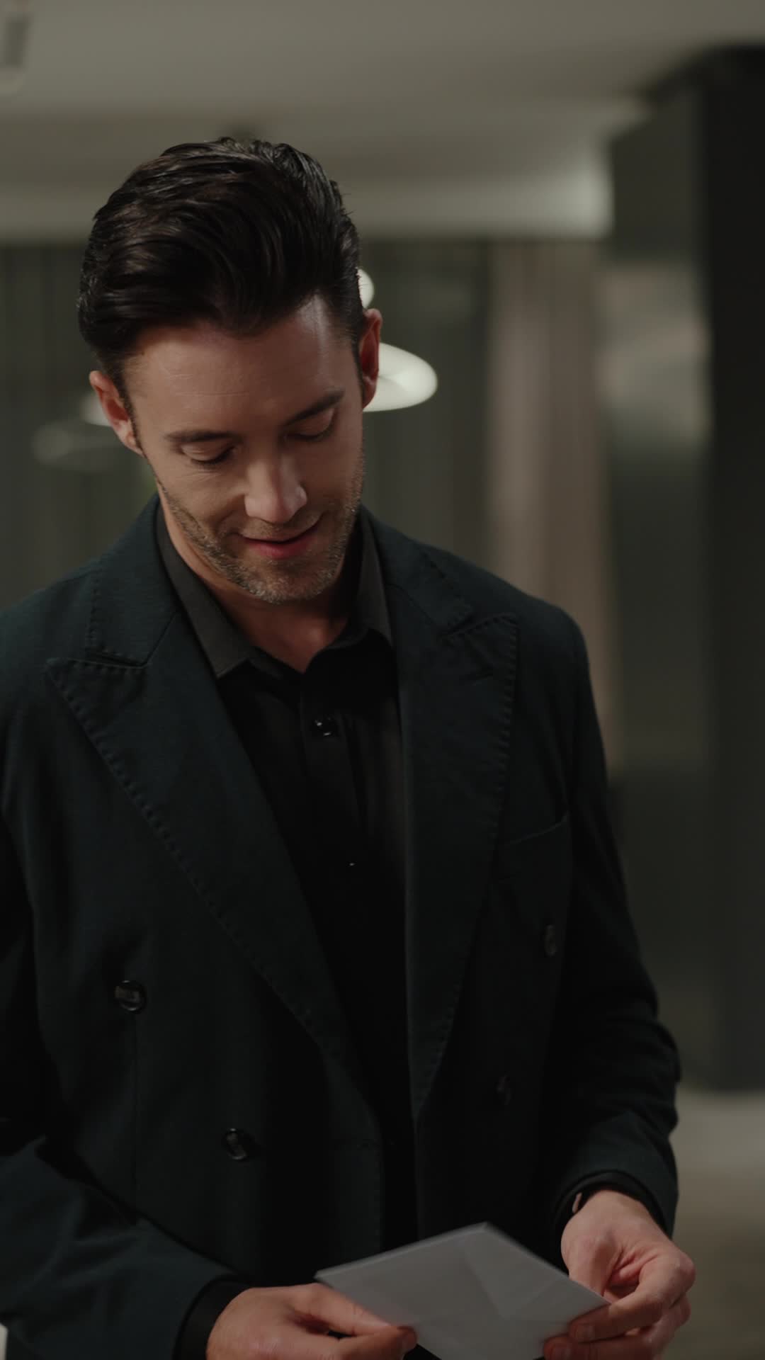 Episode 49 of The Unforgettable Love