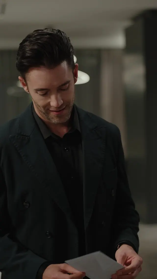 Episode 49 of The Unforgettable Love