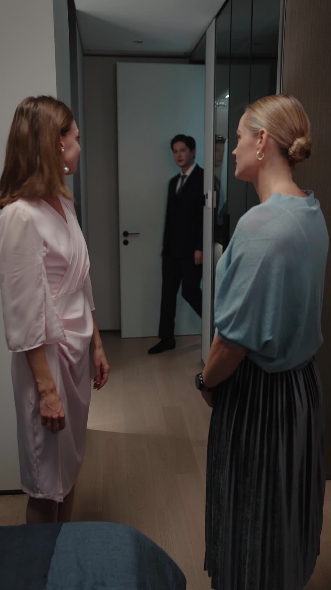 Episode 6 of The Unforgettable Love